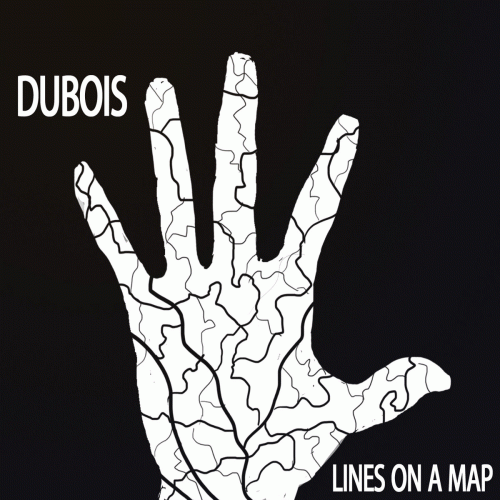 Dubois : Lines On a Map
